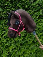 Nieuw hobbyhorse incl. stok en halster, Ophalen of Verzenden, Nieuw