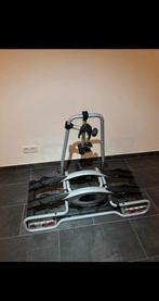 Thule EC 9078101 EuroClick Fietsendrager, Ophalen, Zo goed als nieuw