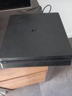 PS4 1TB in goede staat + controller + spel, Spelcomputers en Games, Spelcomputers | Sony PlayStation 4, Ophalen of Verzenden, 1 TB