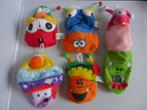 McDonalds 2000 # dubbeltrubbel - 6x, Ophalen of Verzenden, Zo goed als nieuw