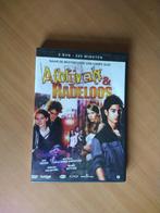 DVD Afblijven & Radeloos. Carry Slee, Alle leeftijden, Ophalen of Verzenden, Zo goed als nieuw