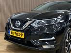 Nissan Qashqai 1.2 Tekna +|360 Camera|Panoramadak|Navigatie|, Voorwielaandrijving, Gebruikt, 4 cilinders, 116 pk