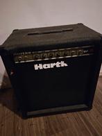 Hartke b60, Muziek en Instrumenten, Versterkers | Bas en Gitaar, Ophalen, Gebruikt, 50 tot 100 watt