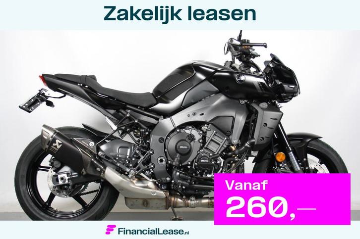 Yamaha MT 10, Motoren, Motoren | Yamaha, Bedrijf, Naked bike