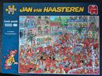 Jan van Haasteren La Tomatina 20043, Zo goed als nieuw, Ophalen