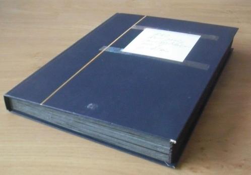Grote voorraad BRD postfris in blokjes van 4., Postzegels en Munten, Postzegels | Volle albums en Verzamelingen, Buitenland, Verzenden