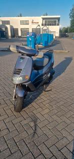 Skipper lx 125cc 2T, Fietsen en Brommers, Scooters | Piaggio, Tweetakt, Gebruikt, Overige modellen, 125 cc