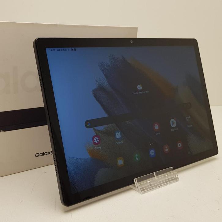 Samsung Galaxy Tab A8 32 GB Wi‑Fi + 4G (SM‑X205), Computers en Software, Android Tablets, Zo goed als nieuw