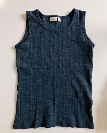 Name it merino wol hemd 116 beschikbaar voor biedingen