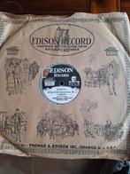 Edison Diamond disc. 15 stuks., Ophalen of Verzenden