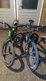 Mooie fietsen te koop, Fietsen en Brommers, Fietsen | Mountainbikes en ATB, Gebruikt, Hardtail, Heren, Ophalen of Verzenden