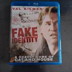 A4-1) Fake identity, Ophalen of Verzenden, Gebruikt