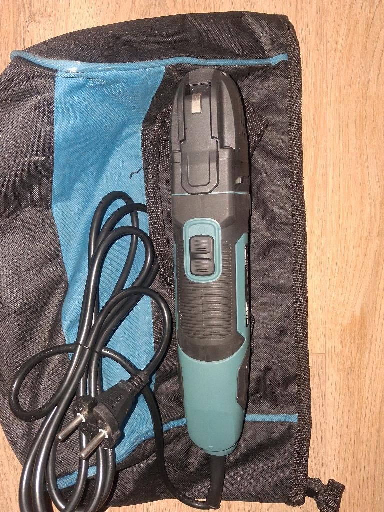 Oscillerend gereedschap, 300W, Ophalen of Verzenden, Nieuw