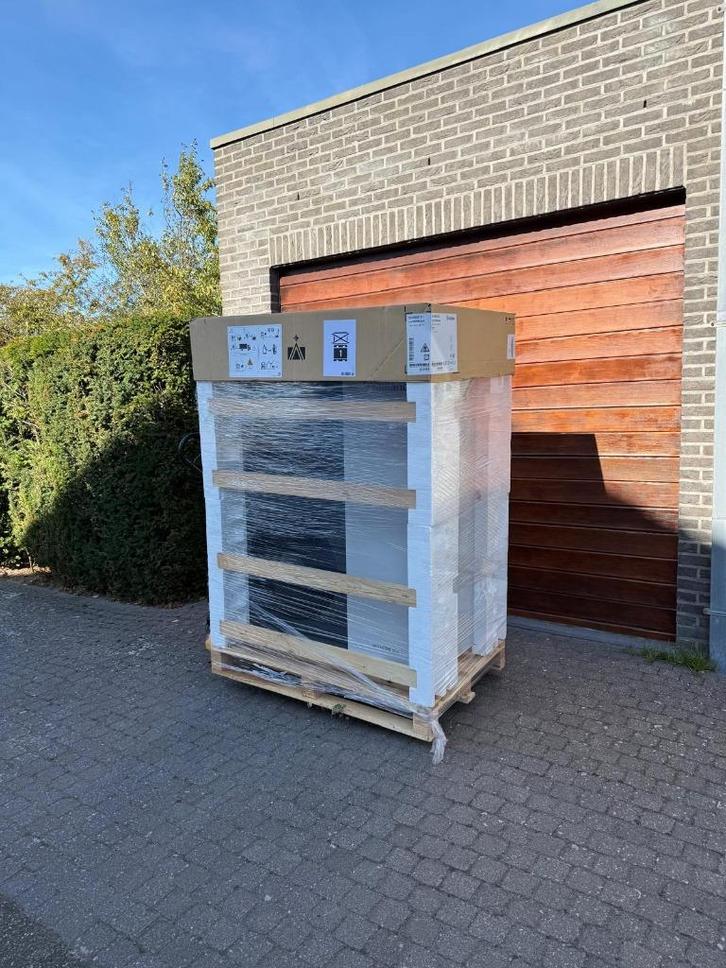 Warmtepomp monoblock, Doe-het-zelf en Verbouw, Verwarming en Radiatoren, Nieuw, Overige typen, 800 watt of meer, 80 cm of meer