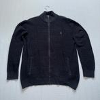 Polo Ralph Lauren Vest - Grijs - Maat M, Maat 48/50 (M), Ophalen of Verzenden, Grijs, Polo Ralph Lauren