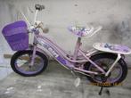 kinderfiets, Fietsen en Brommers, Fietsen | Kinderfietsjes, Ophalen, Gebruikt, 20 inch of meer
