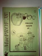 diverse nummers van MacProf/Powerprof, Boeken, Tijdschriften en Kranten, Ophalen, Gelezen, Overige typen