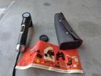 Eschenbach lupe 7x met verlichting, Ophalen of Verzenden, Gebruikt, Vergrootglas of Loep