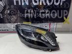Mercedes-Benz S W222 koplamp, Gebruikt, -, -, Ophalen of Verzenden