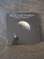 Rocketmen Bordspel - Nieuw in Plastic!, Een of twee spelers, Ophalen of Verzenden, Nieuw, Phalanx