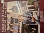 Robert Holl & Konrad Richter - Konzert auf Schloss Grafenegg, Alle leeftijden, Ophalen, Gebruikt, Overige genres