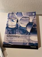 Chemie - 7e editie, Ophalen of Verzenden, Beta, Zo goed als nieuw, HBO