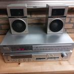 supertech luidsprekers, Overige merken, Gebruikt, Ophalen of Verzenden, 60 tot 120 watt