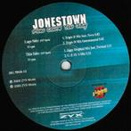 Jonestown - How Could You Say, Ophalen of Verzenden, Gebruikt, 12 inch