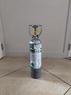 CO2 fles 1.5kg + vulling, Ophalen, Gebruikt, Filter of Co2