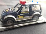 Mitsubishi Pajero 1:43 Guisval - oudere uitgave , nog nieuw, Hobby en Vrije tijd, Modelauto's | 1:43, Nieuw, Overige merken, Ophalen of Verzenden