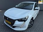 Peugeot 208 1.2 PureTech Signature*CAR PLAYE*NAVI*CRUISE*AIR, Voorwielaandrijving, Gebruikt, Euro 6, 1199 cc