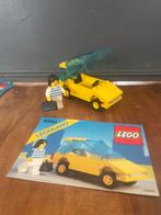Lego 6530 sportcoupe autotje, Ophalen of Verzenden, Gebruikt
