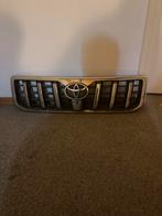 Originele Toyota Landcruiser 120 Grille, Auto-onderdelen, Ophalen, Gebruikt, Voor, Toyota