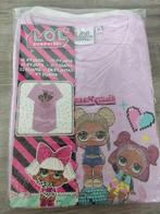 Nieuw in verpakking L.O.L. Suprise meisjes nachthemd, Kinderen en Baby's, Kinderkleding | Maat 92, Nacht- of Onderkleding, Meisje