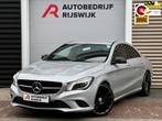 Mercedes-Benz CLA-klasse 200 Ambition Navi/Bluetooth, Auto's, Mercedes-Benz, Gebruikt, Euro 6, 715 kg, Bedrijf