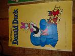 Donald duck 1960...1972...1975, Boeken, Stripboeken, Eén stripboek, Ophalen of Verzenden, Gelezen