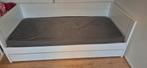 Fijn kinderbed met lattenbodem, Ophalen, 85 tot 100 cm, Gebruikt, Matras