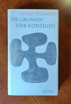 Dallmayr - Die grossen vier Konzilien, Ophalen of Verzenden, Zo goed als nieuw, Christendom | Katholiek