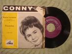 Conny Froboess 7" Vinyl Single: ‘Kleine Lucienne’ (NL), Gebruikt, 7 inch, Single, Ophalen of Verzenden