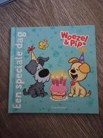 Woezel en Pip een speciale dag, Ophalen of Verzenden, Zo goed als nieuw