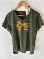 T-Shirt Indian Motorcycle Dames Maat L, Ophalen of Verzenden, Nieuw met kaartje, Dames, Overige typen