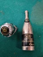 -	Trouillard opener en hersluit dop, Ophalen of Verzenden