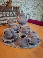 KOFFIESERVIES, Antiek en Kunst, Ophalen