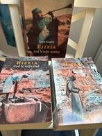Hizkia serie van Lynn Austin, Ophalen of Verzenden, Gelezen, Lynn Austin, Nederland