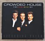 CD Crowded House: The Very Best of Crowded House, Ophalen of Verzenden, 2000 tot heden, Zo goed als nieuw