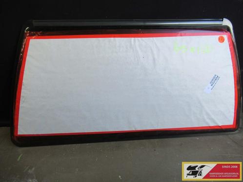 Te koop caravan uitzetraam nr172 roxite 65x128cm, Caravans en Kamperen, Caravan accessoires, Nieuw, Ophalen