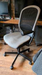 Gebruikte bureaustoel - gratis af te halen, Huis en Inrichting, Bureaustoelen, Ophalen