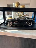 Aston Martin Vantage, Hobby en Vrije tijd, Modelauto's | 1:18, Ophalen of Verzenden, Zo goed als nieuw, Auto, Autoart