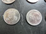 12 rijksdaalder munten 1980 beatrix 30 april 1980, Verzenden, Koningin Beatrix, 2½ gulden, Losse munt