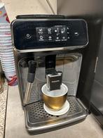 Philips Koffiemachine Bonen Apparaat Nette Staat, Stoompijpje, Koffiemachine, Zo goed als nieuw, 2 tot 4 kopjes